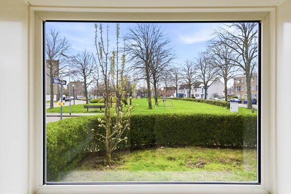 Foto - Te koop: Hendrick Vroomlaan 1, 4383 TK Vlissingen